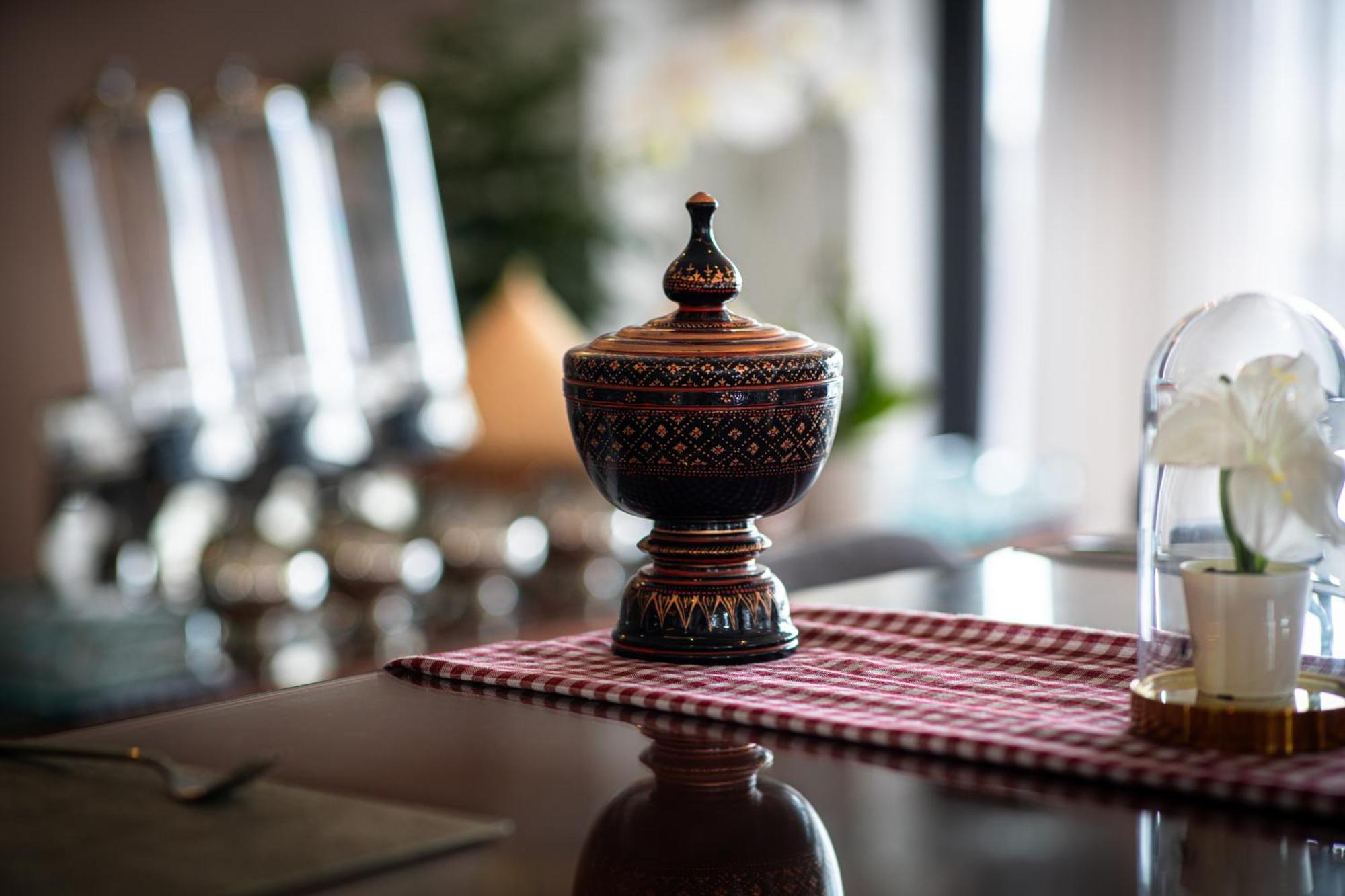 Jaya Suites Hotel Phnom Penh Bagian luar foto