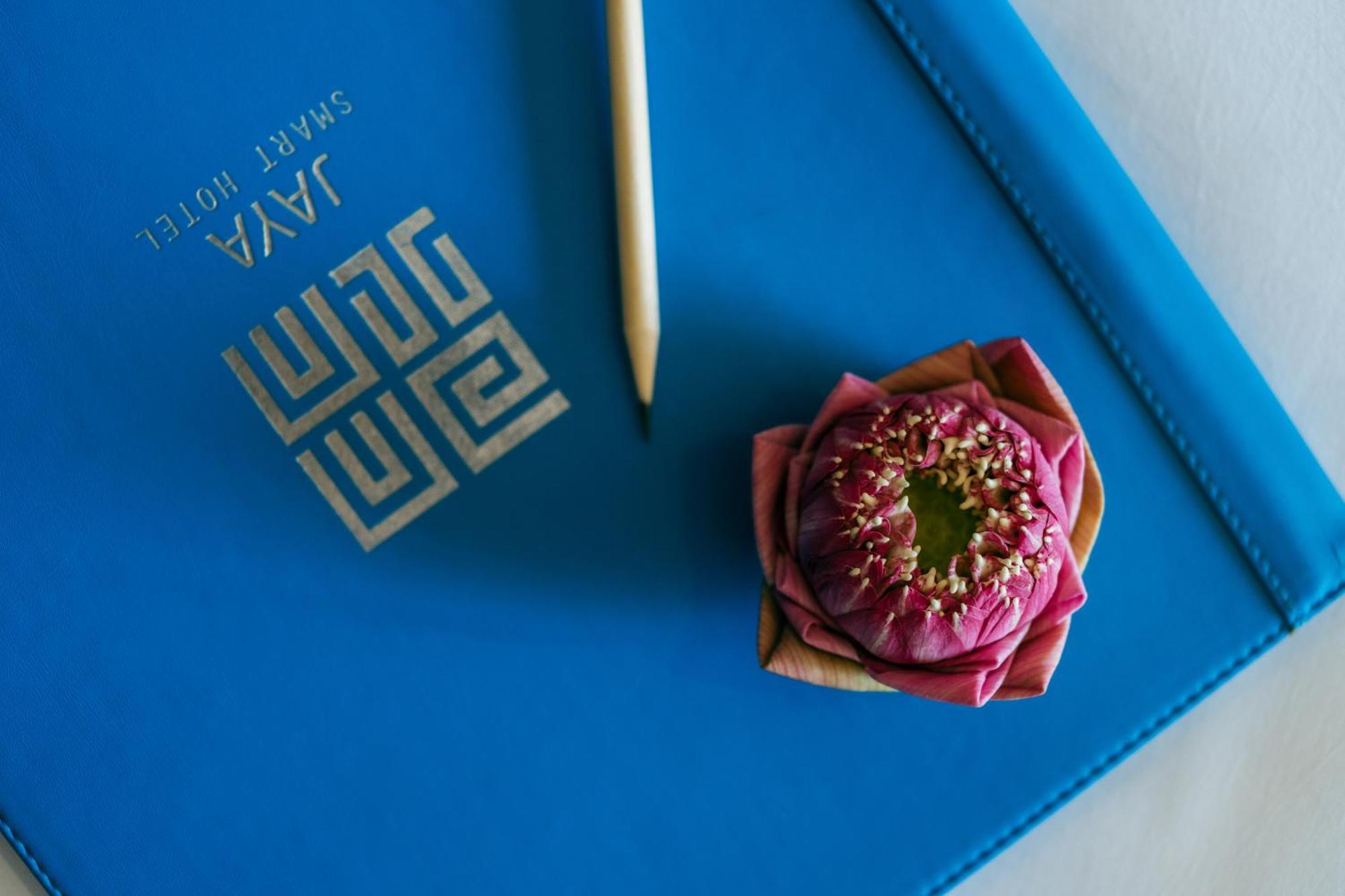 Jaya Suites Hotel Phnom Penh Bagian luar foto